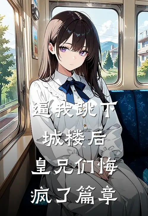 逼我跳下城楼后，皇兄们悔疯了篇章