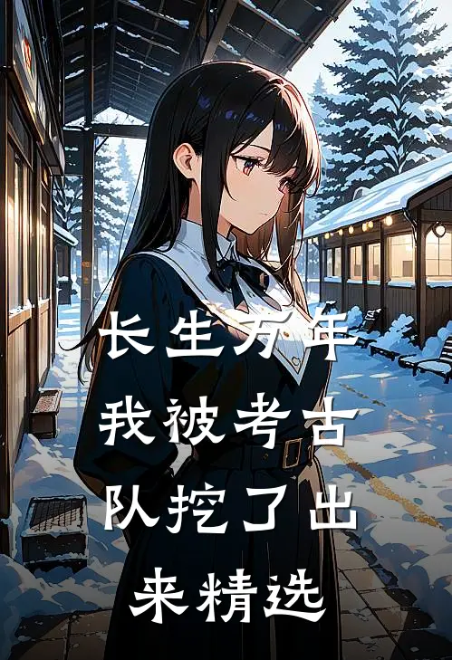 长生万年：我被考古队挖了出来精选