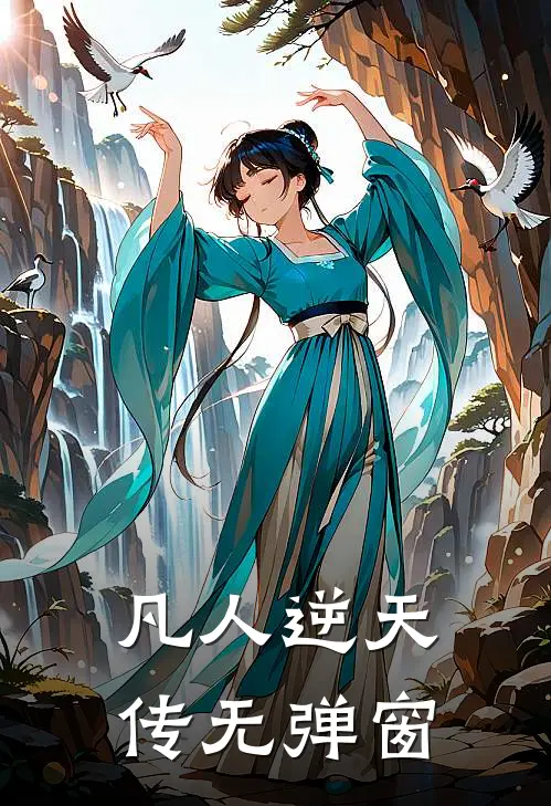 凡人逆天传无弹窗