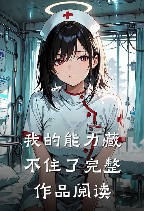 我的能力藏不住了完整作品阅读