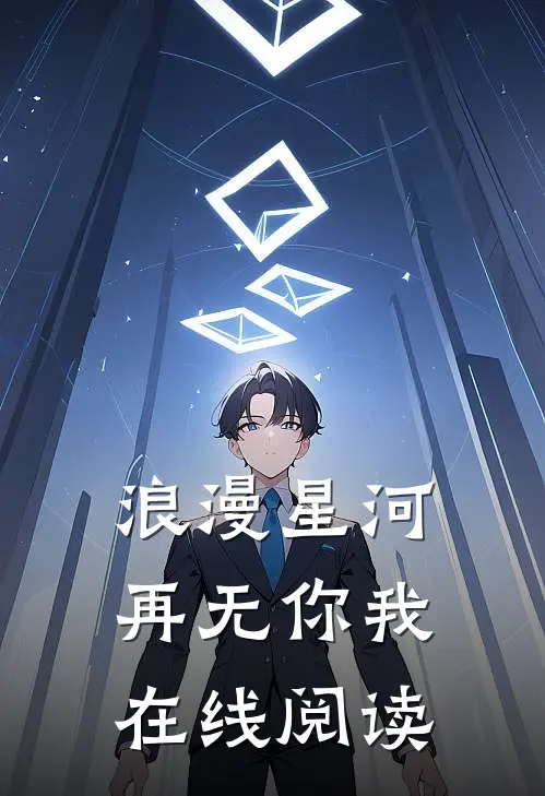 浪漫星河,再无你我在线阅读