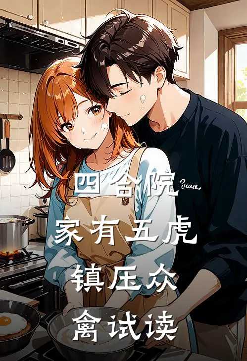 四合院：家有五虎，镇压众禽试读
