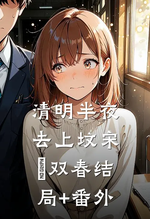 清明半夜去上坟宋洺双春结局+番外