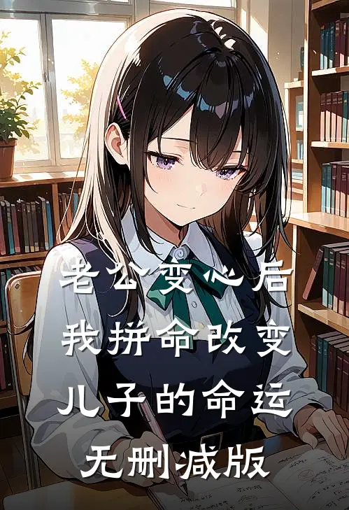 老公变心后，我拼命改变儿子的命运无删减版