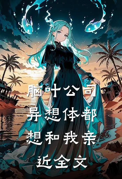 脑叶公司：异想体都想和我亲近全文