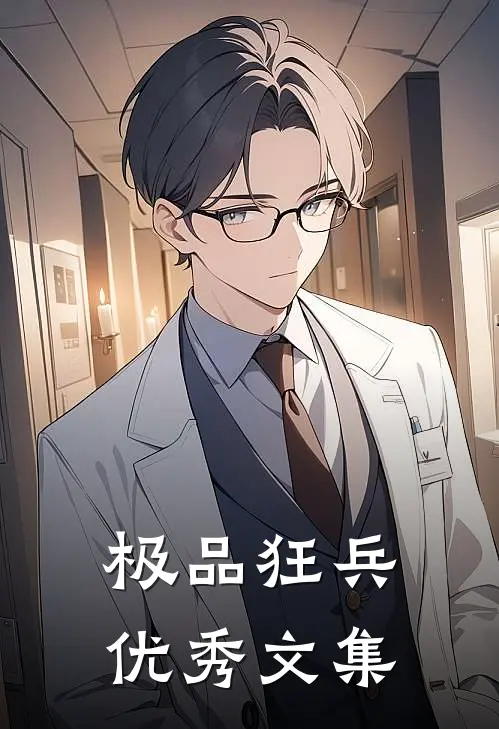 极品狂兵优秀文集