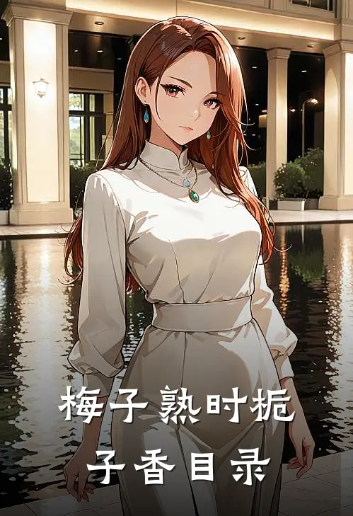 梅子熟时栀子香目录