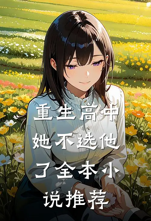 重生高中,她不选他了全本推荐完结
