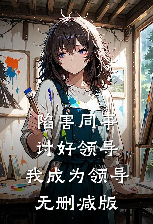 陷害同事，讨好领导，我成为领导无删减版