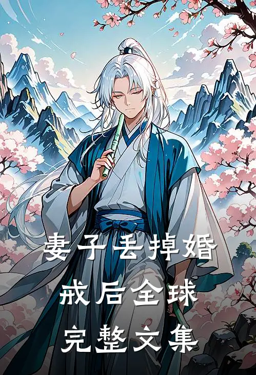 妻子丢掉婚戒后全球完整文集