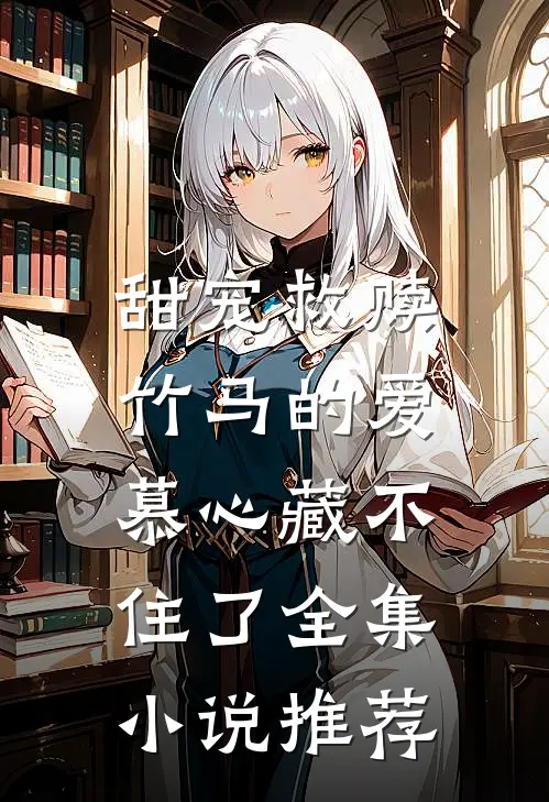 甜宠救赎竹马的爱慕心藏不住了全集推荐