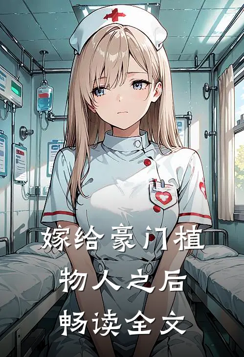嫁给豪门植物人之后畅读全文