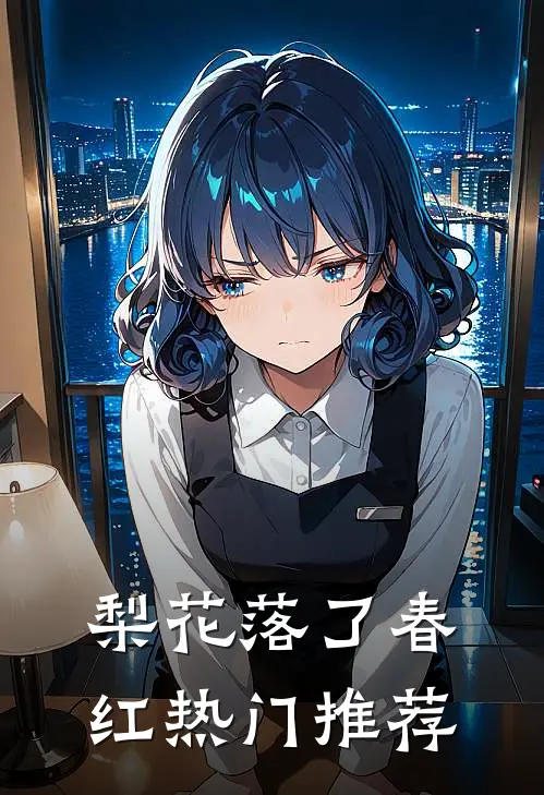 梨花落了春红热门推荐