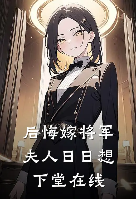 后悔嫁将军，夫人日日想下堂在线