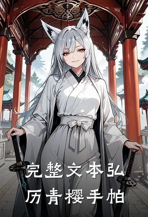 完整文本弘历青樱手帕