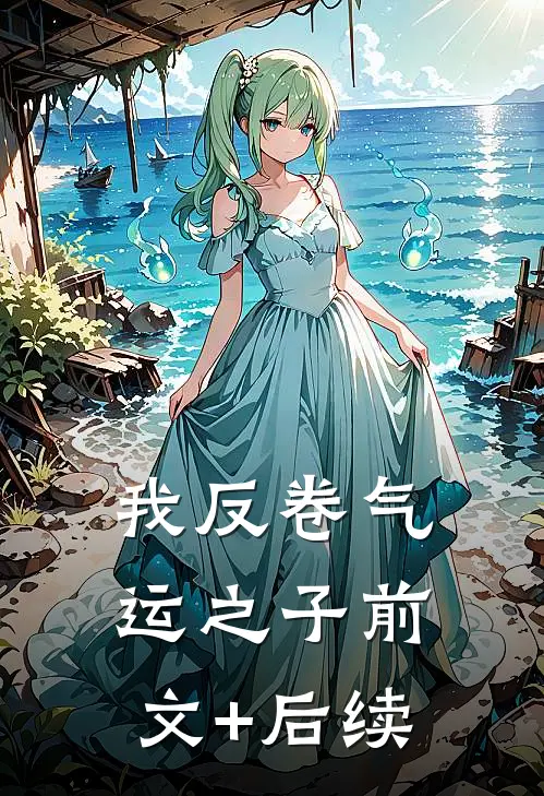 我反卷气运之子前文+后续