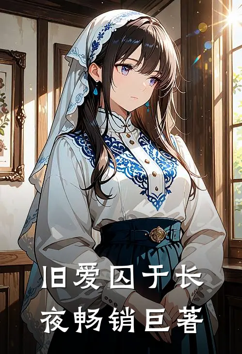 旧爱囚于长夜畅销巨著
