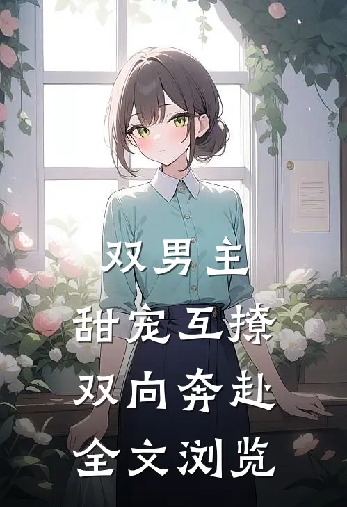双男主：甜宠互撩，双向奔赴全文浏览