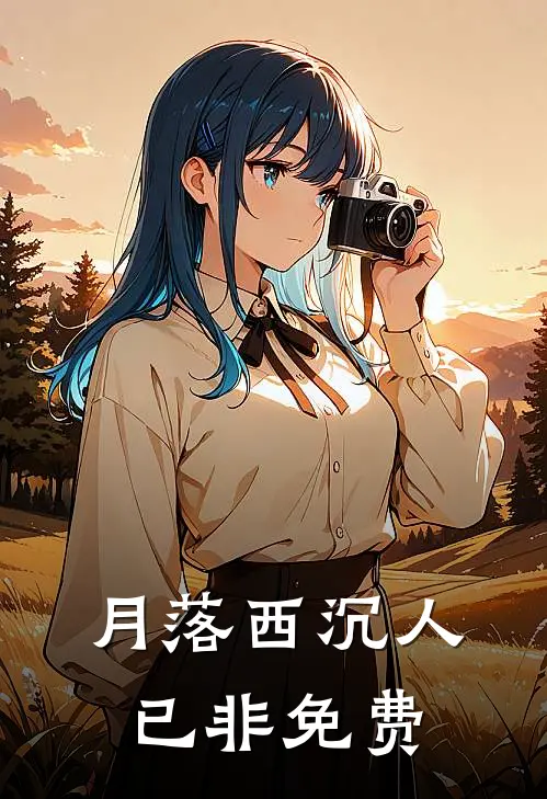 月落西沉人已非免费