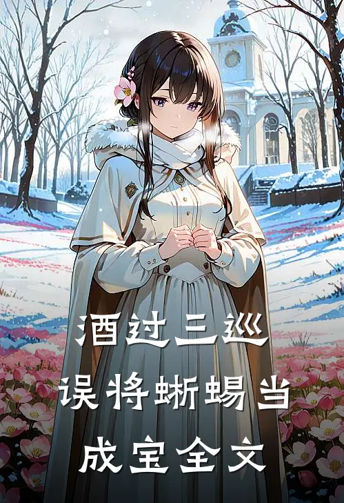 酒过三巡，误将蜥蜴当成宝全文
