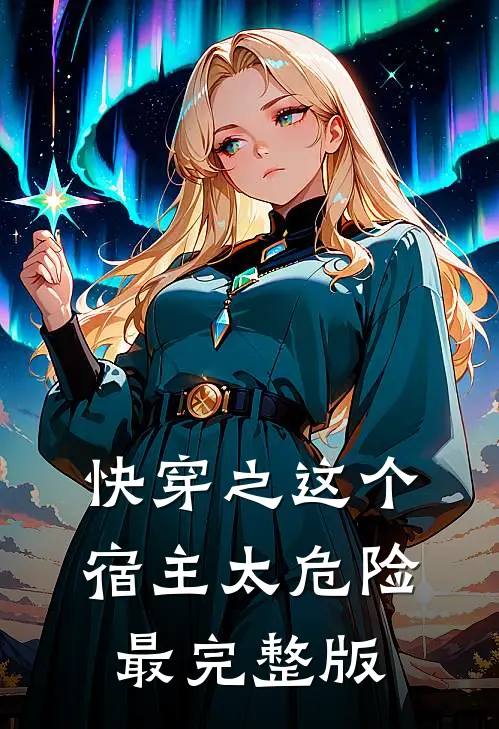 快穿之这个宿主太危险最完整版
