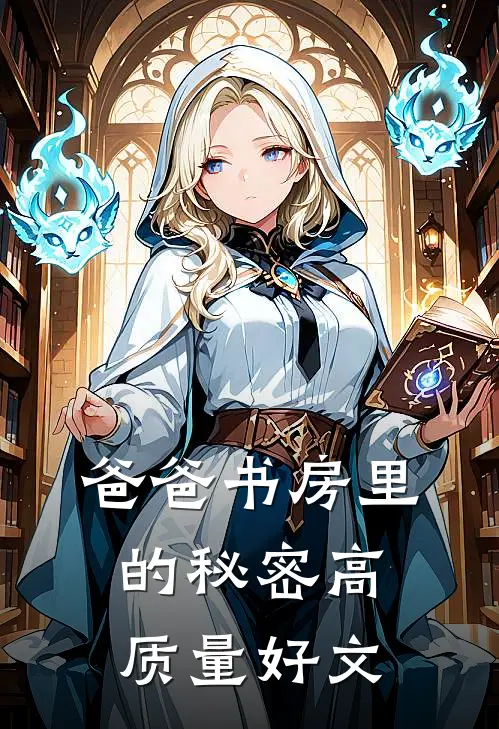 爸爸书房里的秘密高质量好文