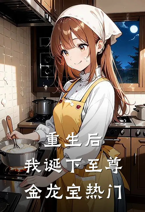 重生后，我诞下至尊金龙宝热门