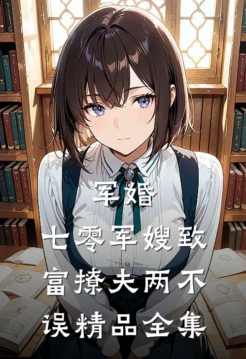 军婚：七零军嫂致富撩夫两不误精品全集