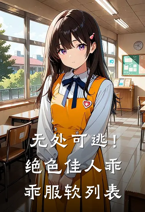 无处可逃！绝色佳人乖乖服软列表
