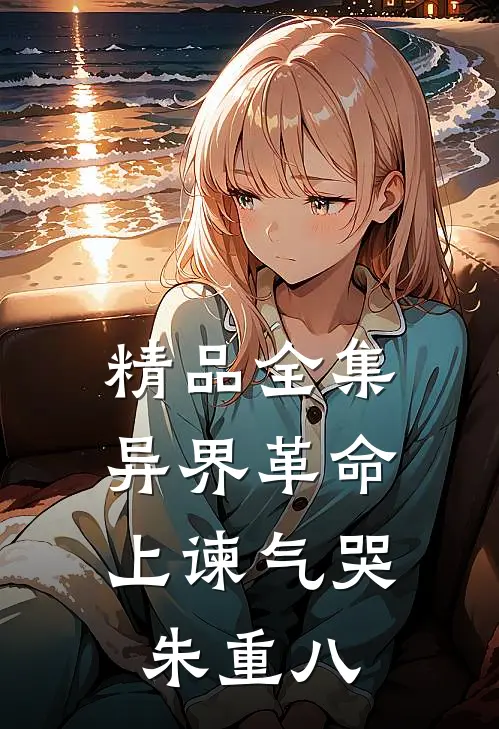 精品全集异界革命：上谏气哭朱重八