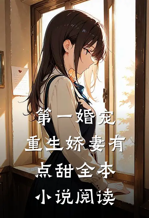 第一婚宠重生娇妻有点甜全本阅读