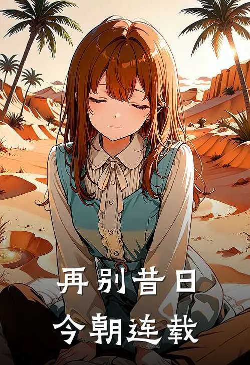 再别昔日今朝连载