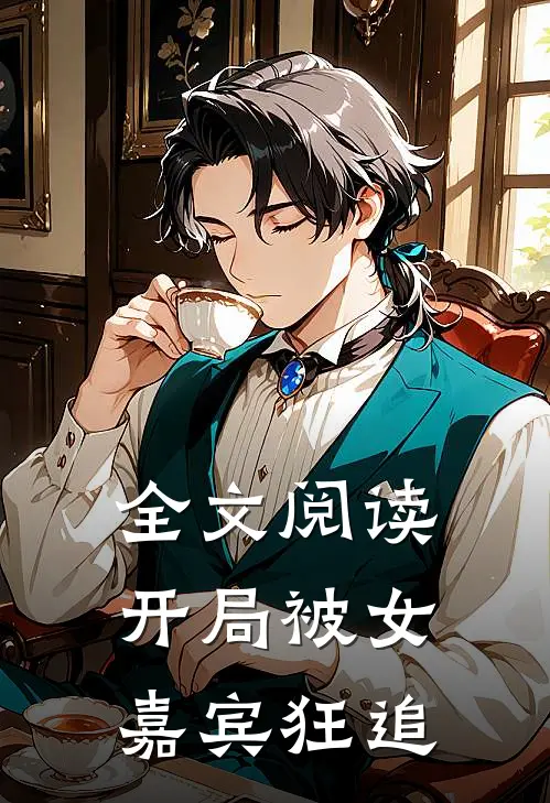 全文阅读开局被女嘉宾狂追