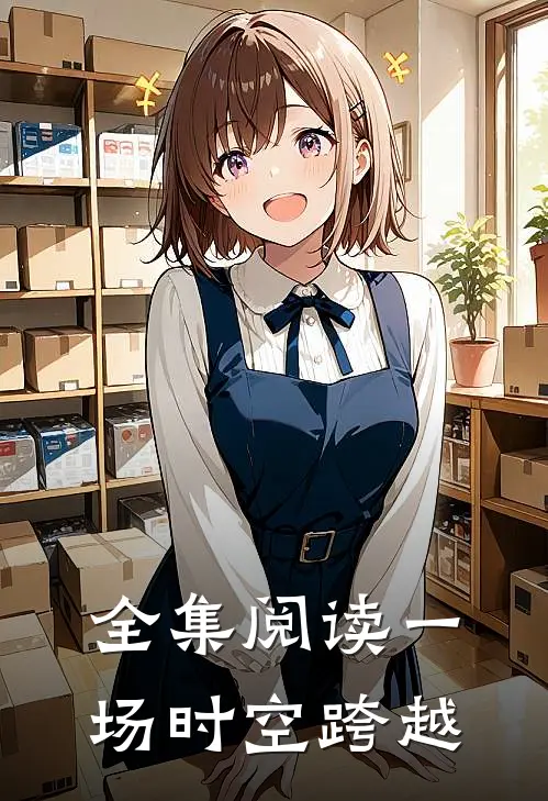 全集阅读一场时空跨越