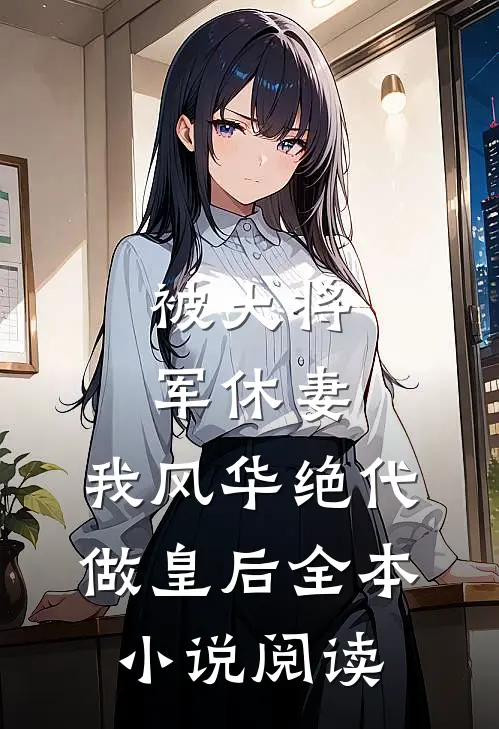被大将军休妻，我风华绝代做皇后全本小说阅读
