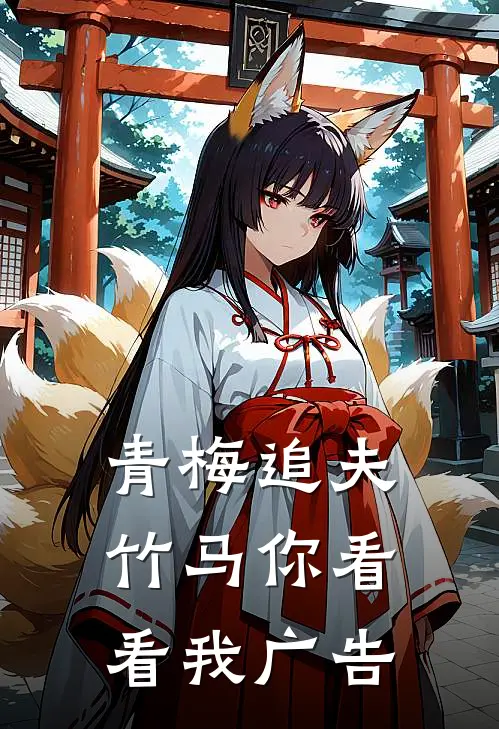 青梅追夫，竹马你看看我广告