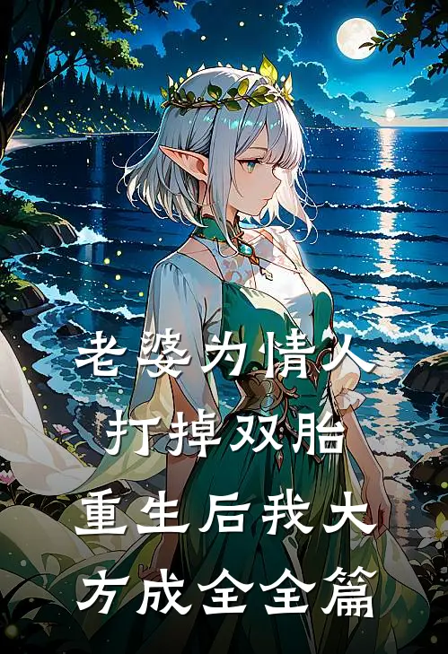 老婆为情人打掉双胎，重生后我大方成全全篇