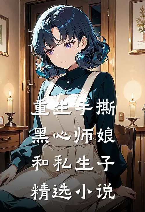 重生手撕黑心师娘和私生子精选小说