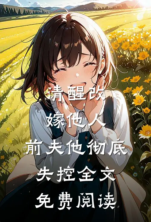 清醒改嫁他人，前夫他彻底失控全文免费阅读