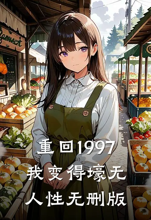 重回1997：我变得壕无人性无删版