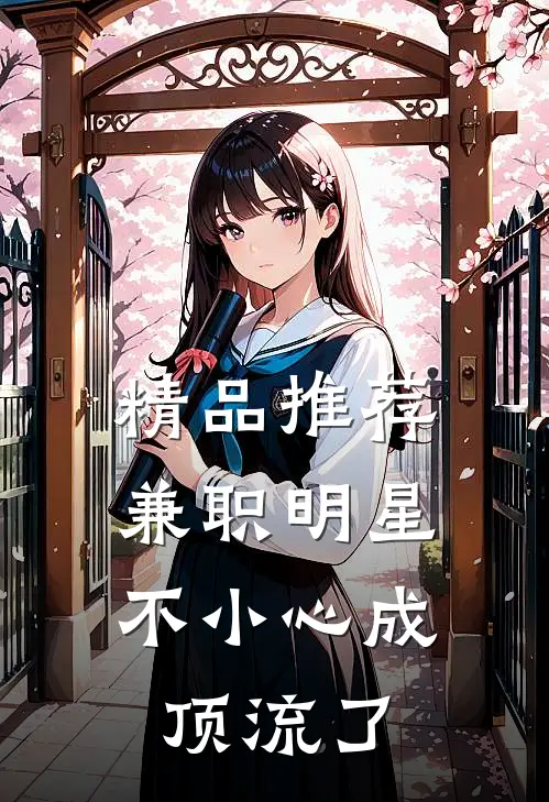 精品推荐兼职明星：不小心成顶流了