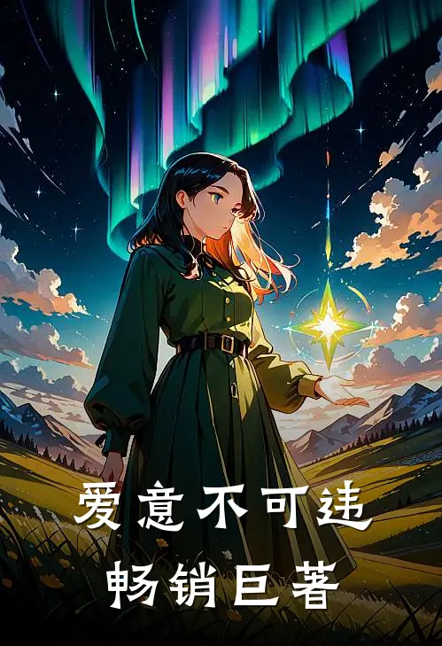 爱意不可违畅销巨著