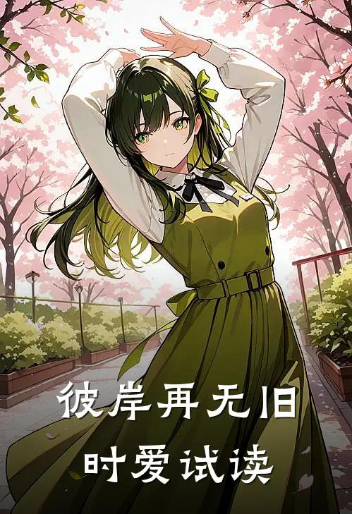 彼岸再无旧时爱试读