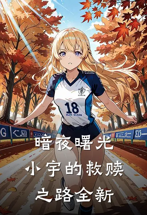 暗夜曙光：小宇的救赎之路全新