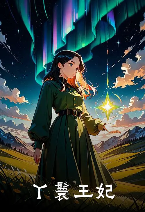 丫鬟王妃