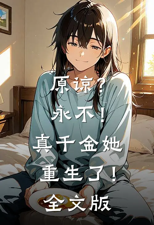 原谅？永不！真千金她重生了！全文版