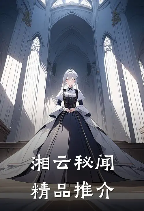 湘云秘闻精品推介