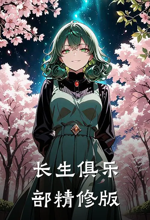 长生俱乐部精修版