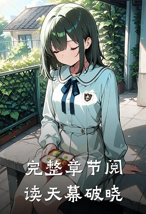 完整章节阅读天幕破晓