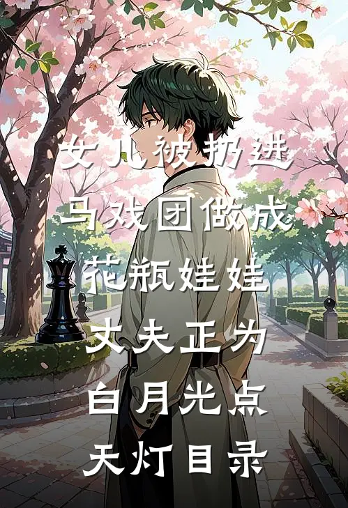女儿被扔进马戏团做成花瓶娃娃，丈夫正为白月光点天灯目录